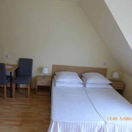 Willa Roztoczanka Rabka-Zdrój Esterno foto